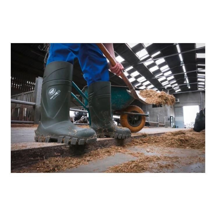 Sicherheitsstiefel S5 StepliteX Thermoprotec