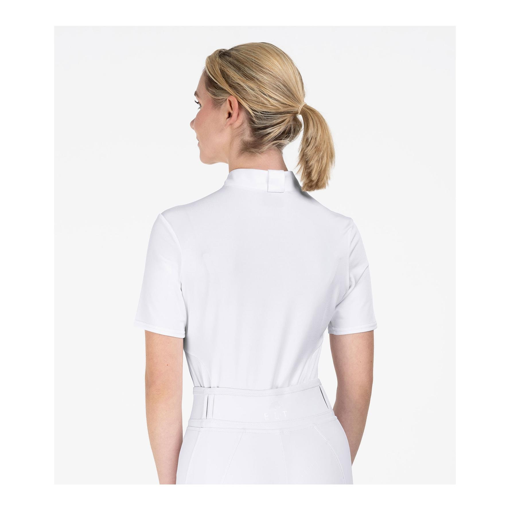 Elt Turniershirt Basic Kids