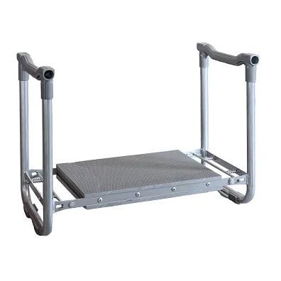 BIG Kniekissen und Gartenbank 