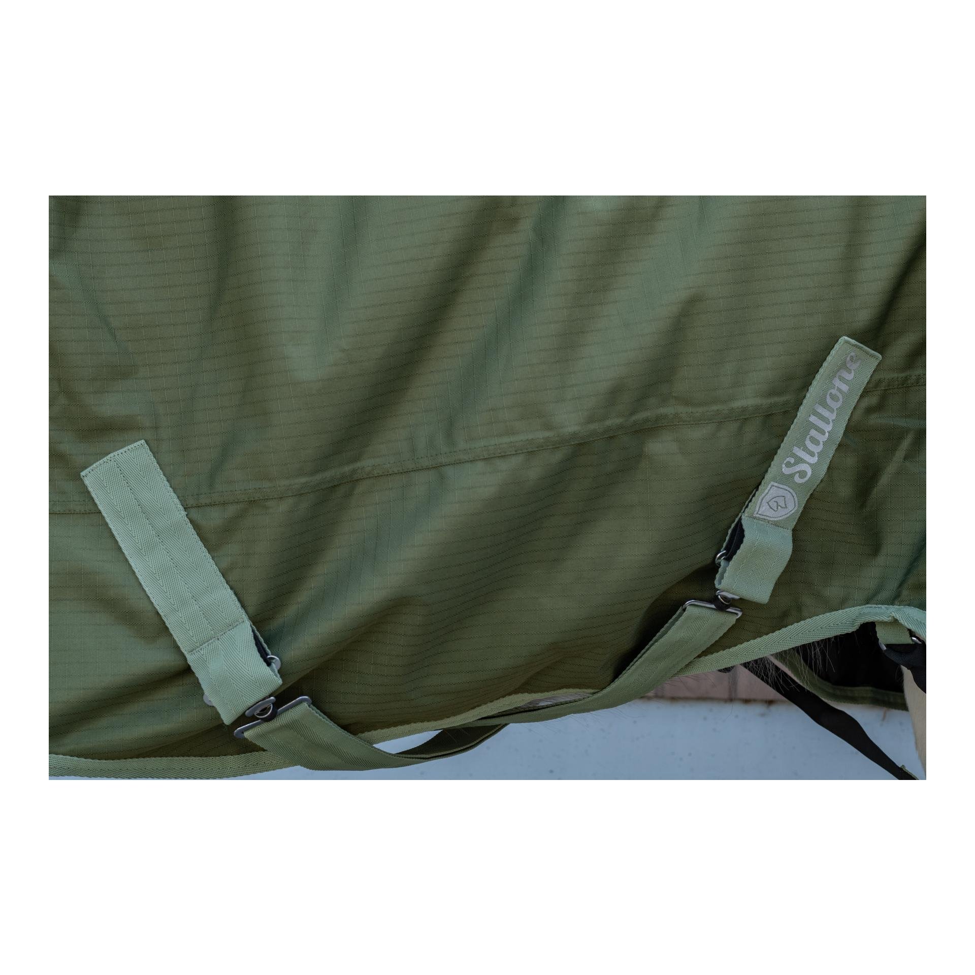 Regendecke Outdoor Guard High Neck