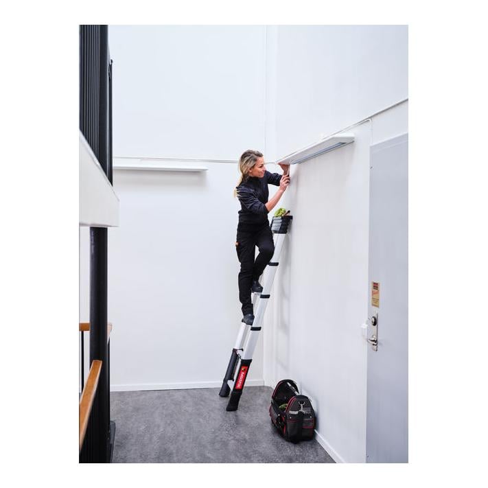 Echelle télescopique Prime Line 2.6 m