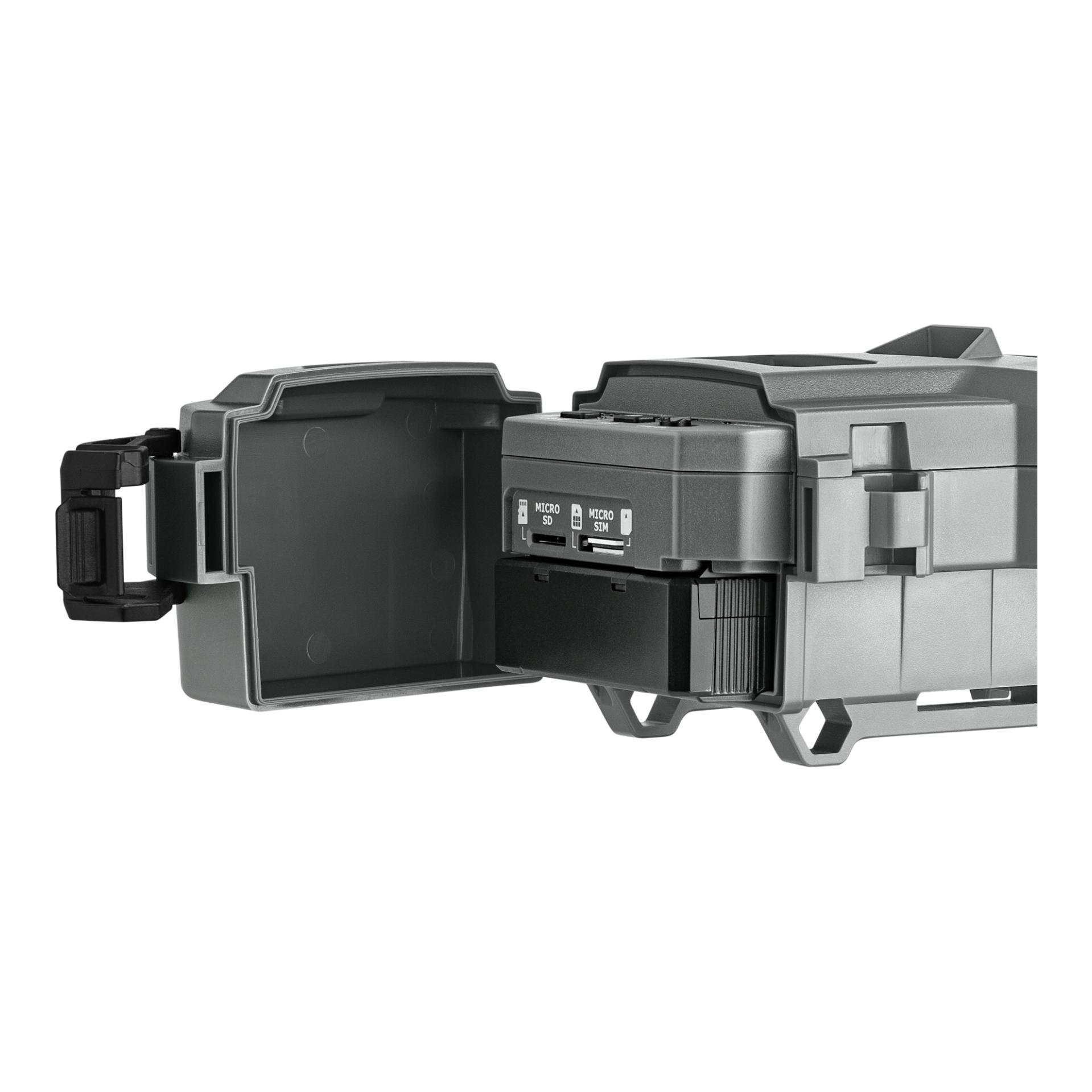 Spypoint Caméra de chasse Flex-S-Dark