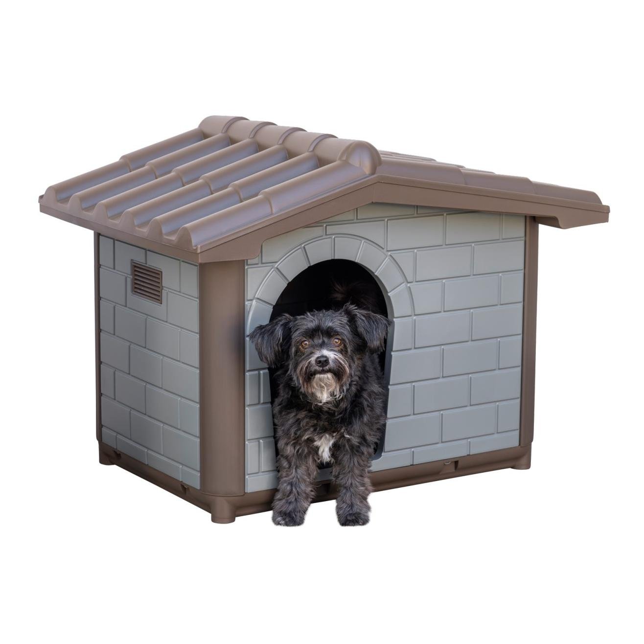 Hundehütte Levin Eco