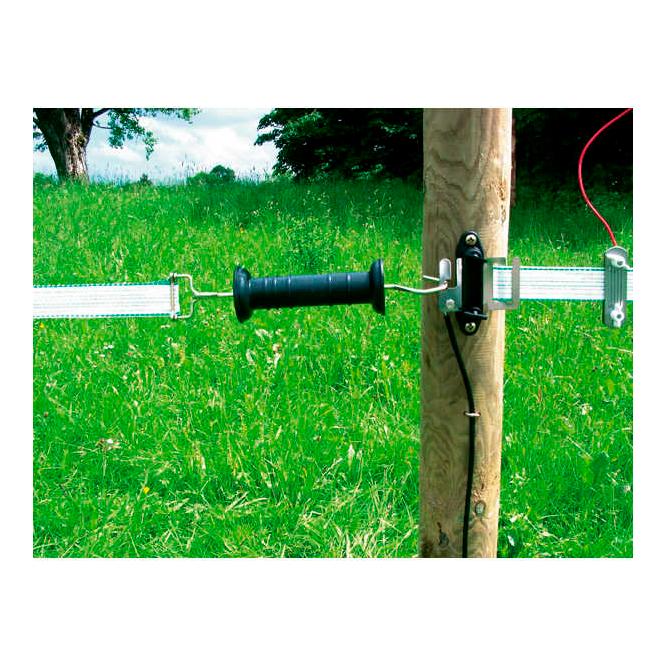 Isolateur de poignée pour ruban professionnel