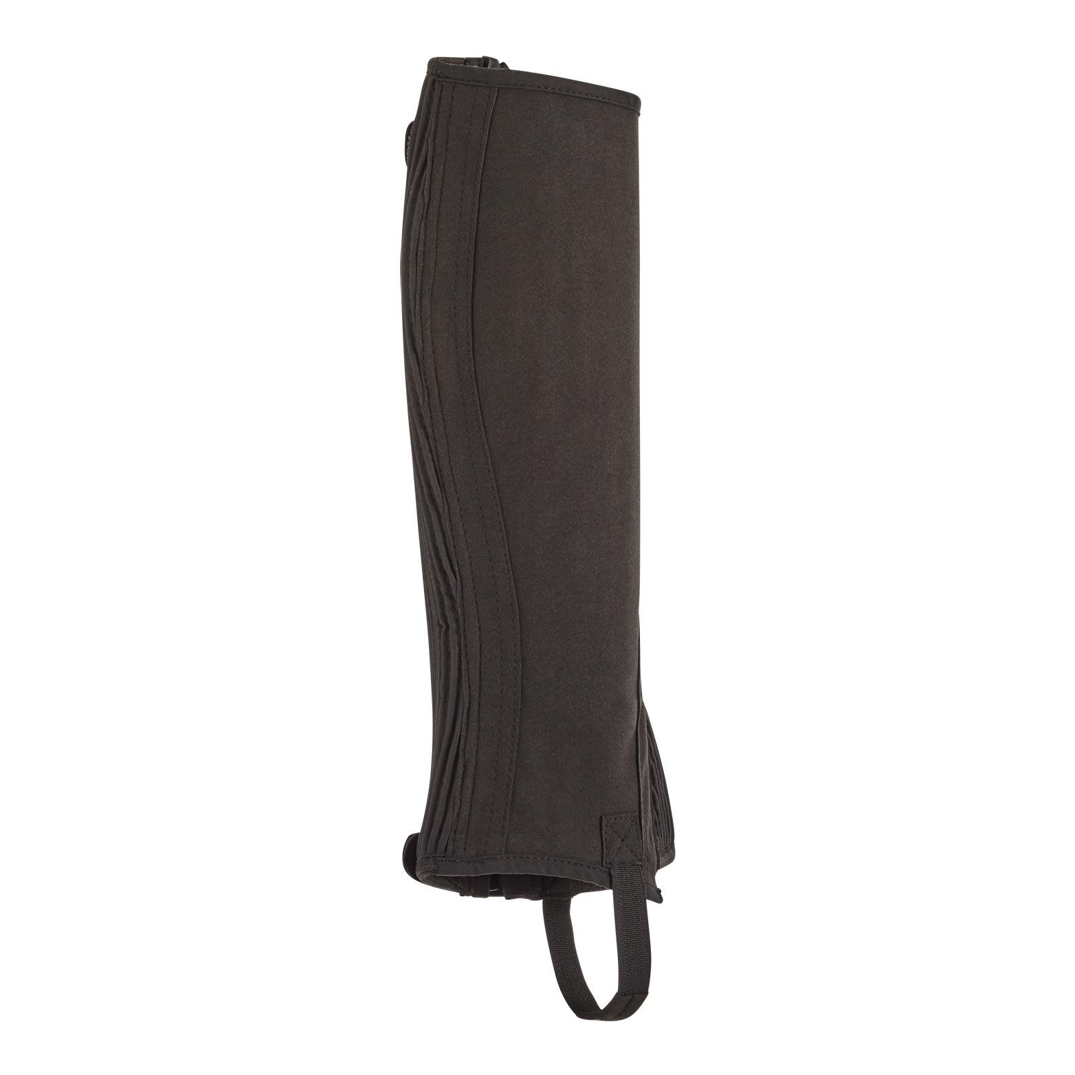 Chaps Stretchy Unisex & Kids - schwarz