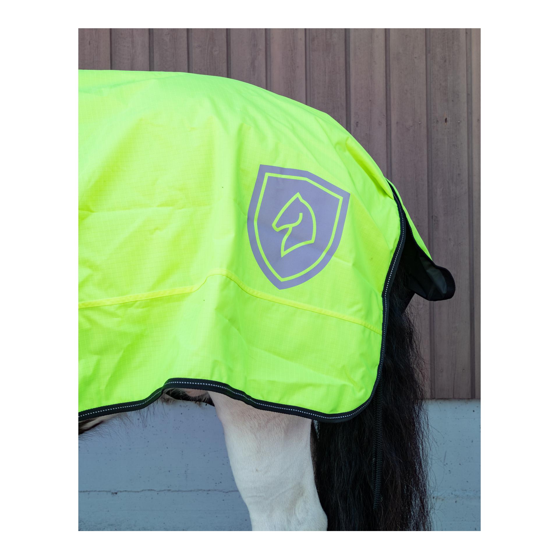 Ausreitdecke Deluxe 50 g