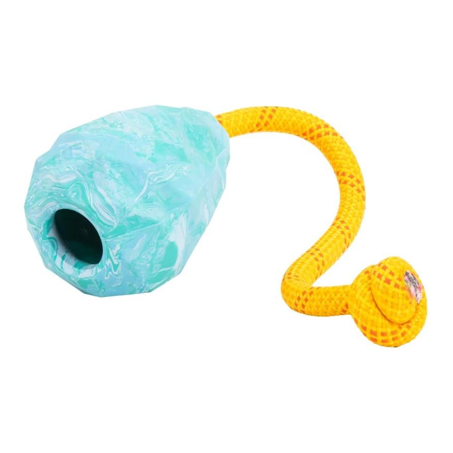 Hundespielzeug Huck-a-Cone