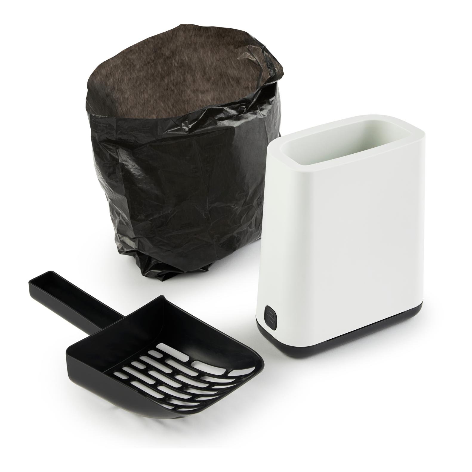 Set de sacs hygiéniques 4 pcs. Biala