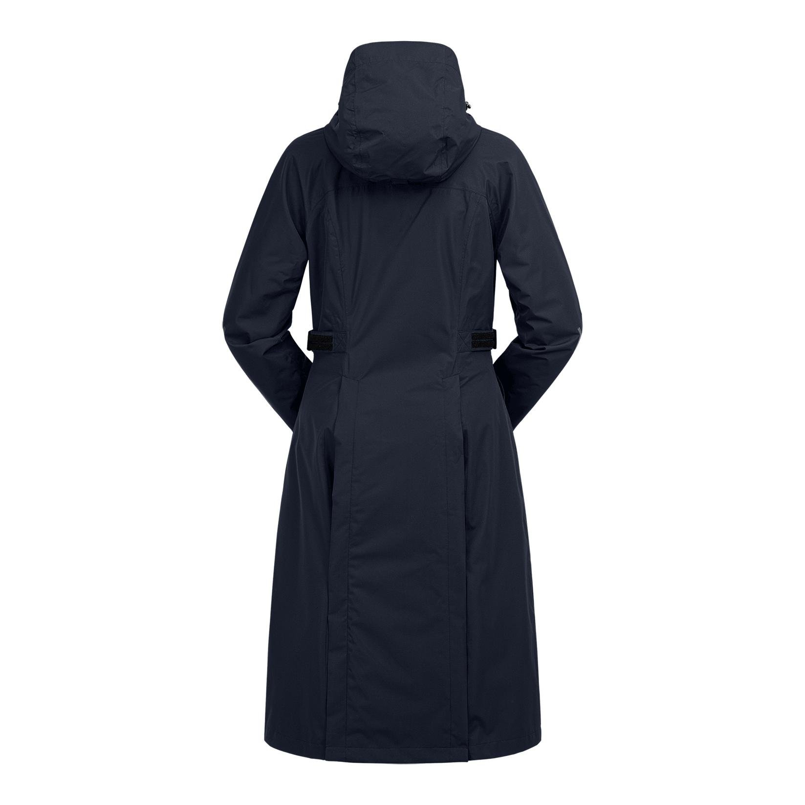 Regenmantel Fehmarn
