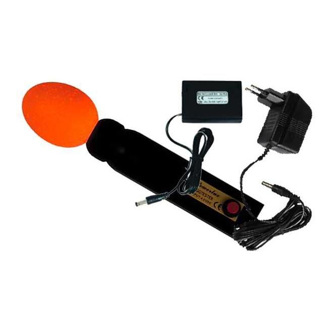 Image of Siepmann LED-Schierlampe „Powerlux“ bei Hauptner.ch