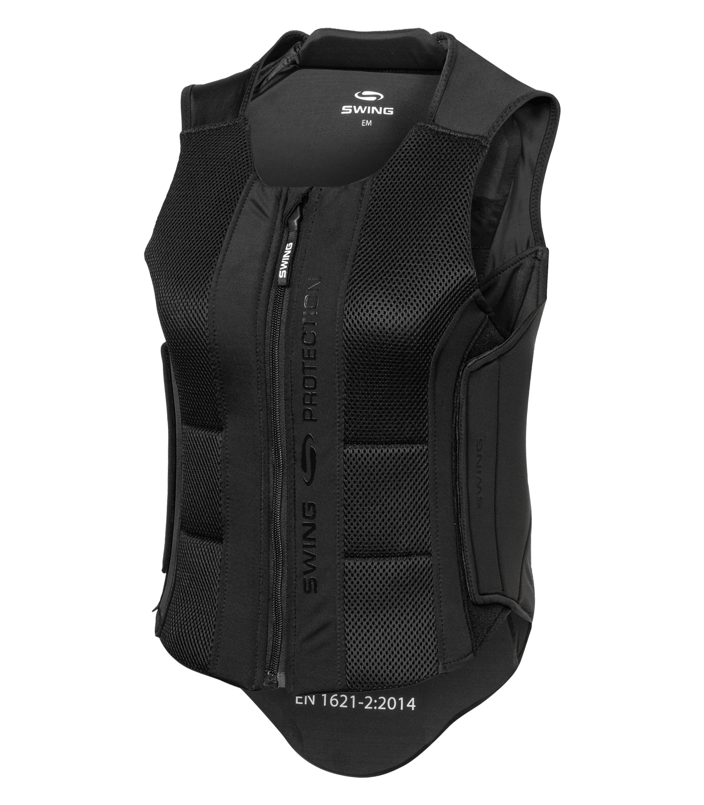 Rückenprotektor P24 Pro Erwachsene