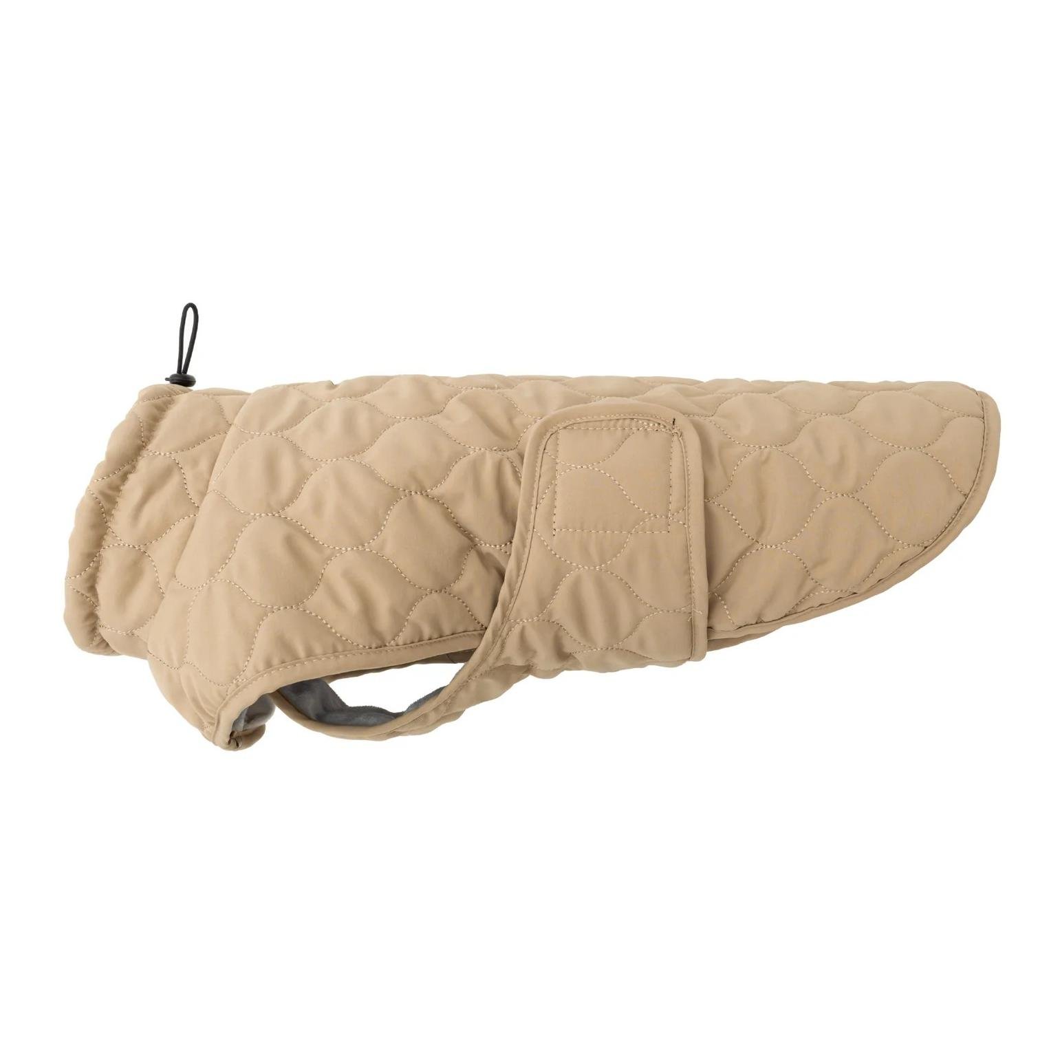 Hundemantel gesteppt