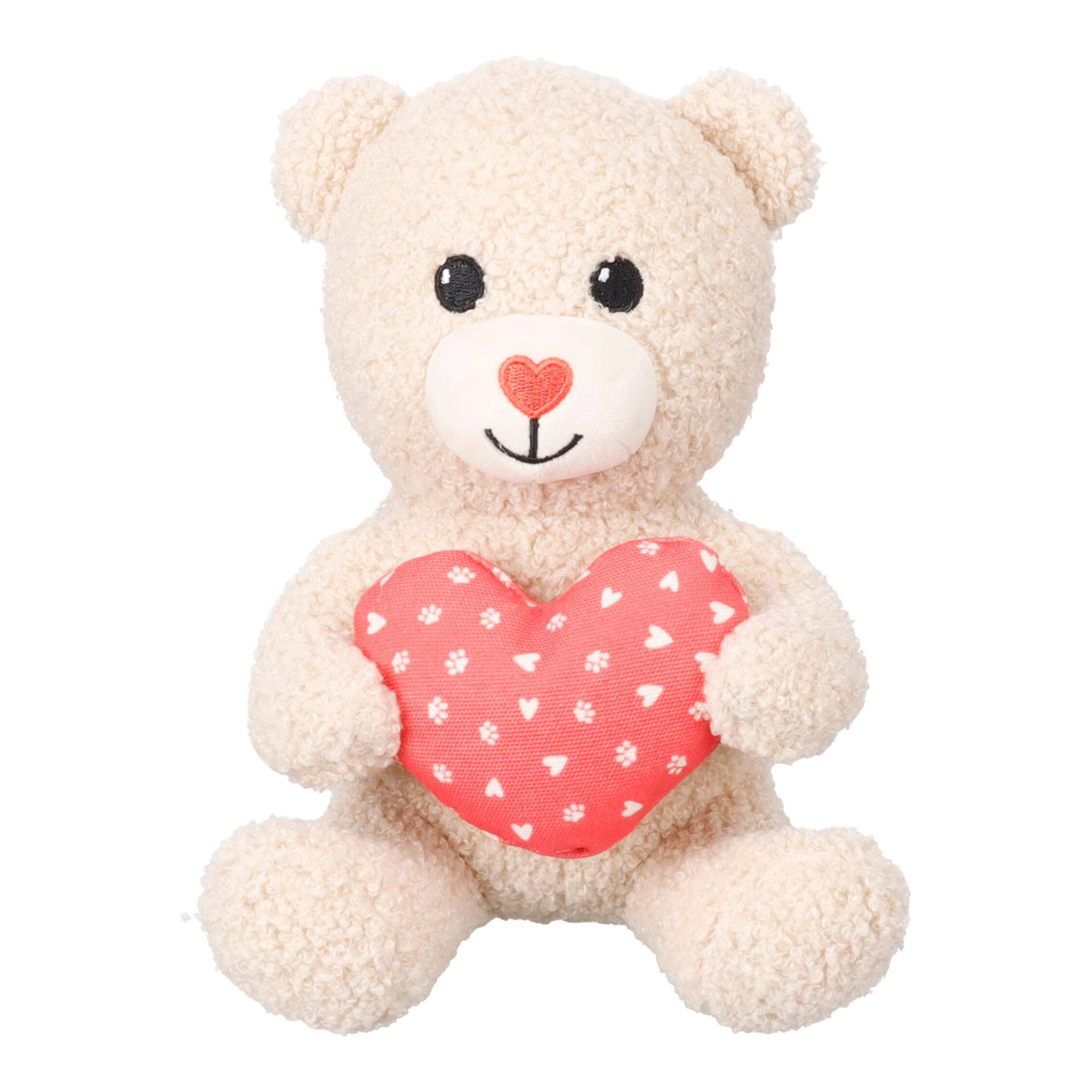 Spielzeug Bär Valentine 