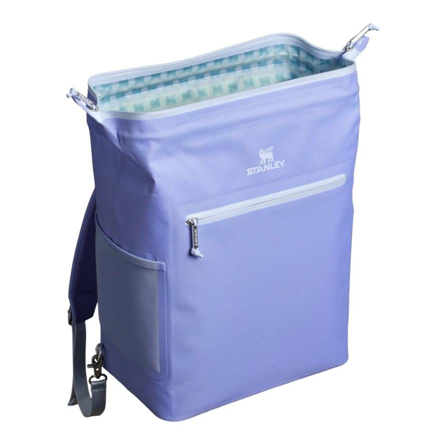 Stanley All-Day Madeleine Midi Cooler Backpack 14l