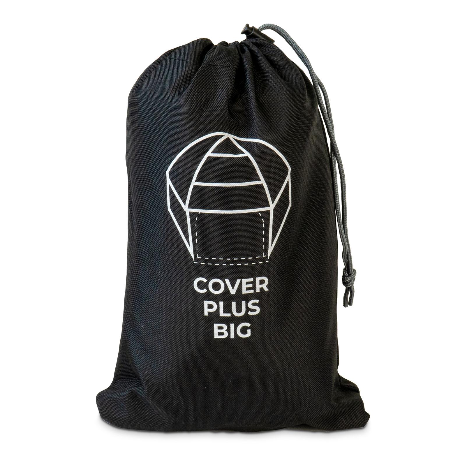 Pety Abdeckung Plus für Laufstall gross