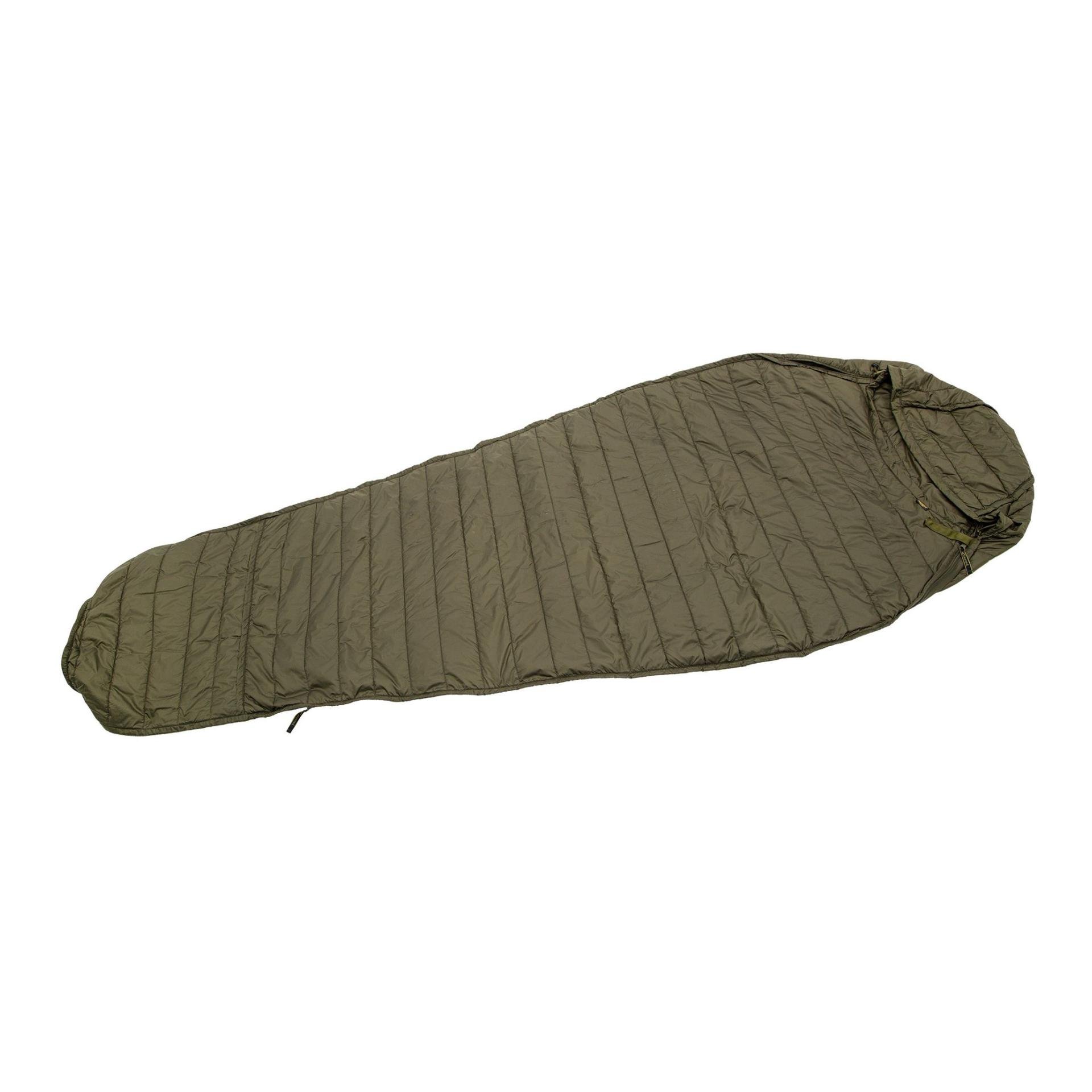 Image of Carinthia G40 Liner Schlafsack - Olive bei Hauptner.ch