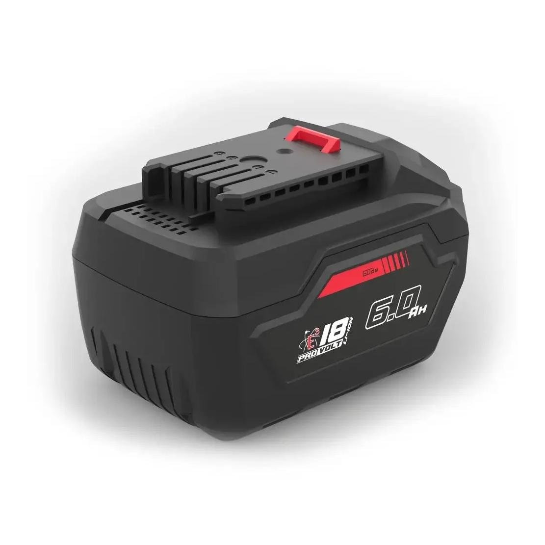 Akkupack ProVolt APPV 18-60