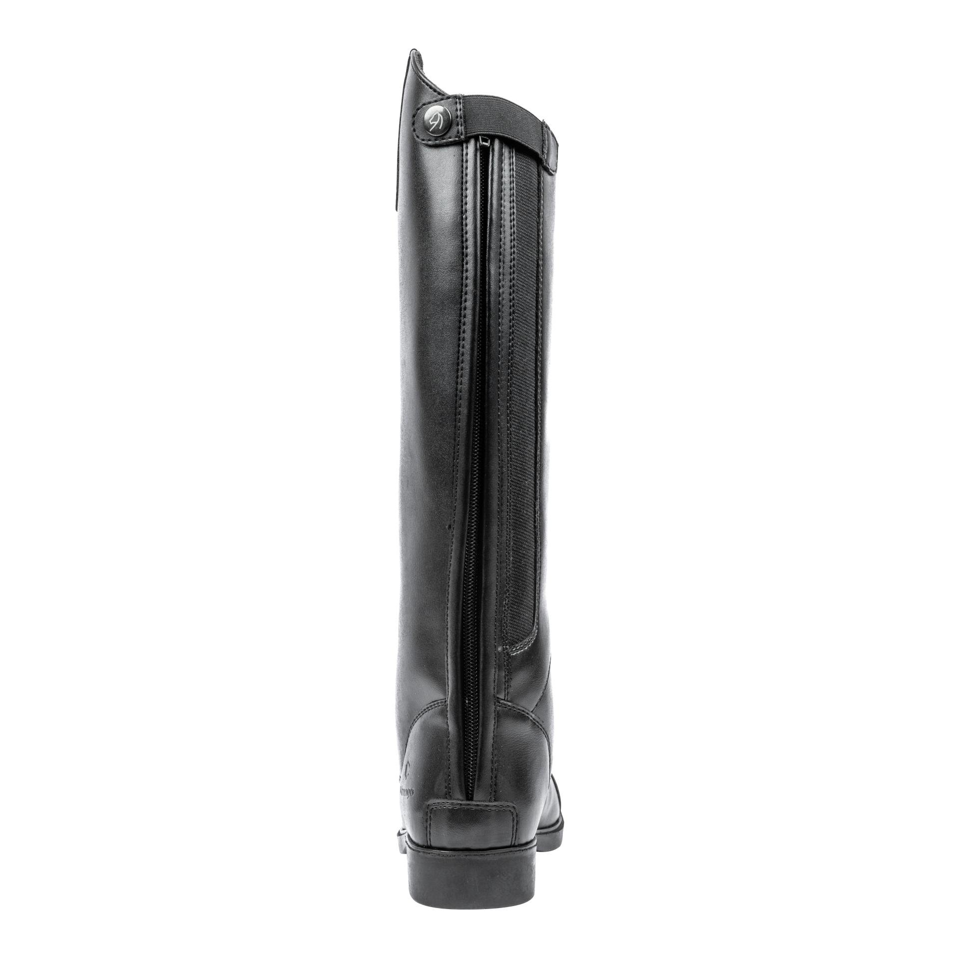 Bottes d’équitation Classic Kids