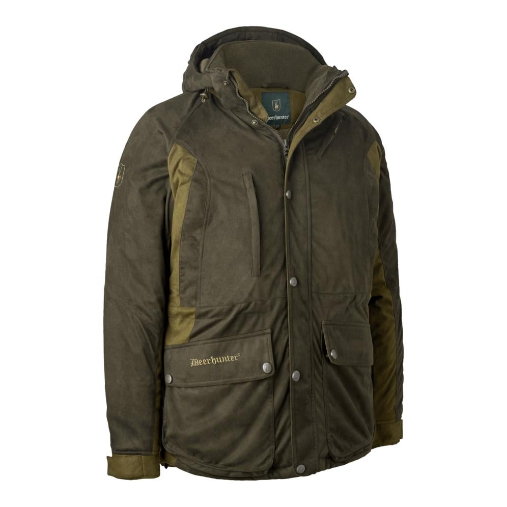 Image of Deerhunter Explore Winterjacke - Raven bei Hauptner.ch