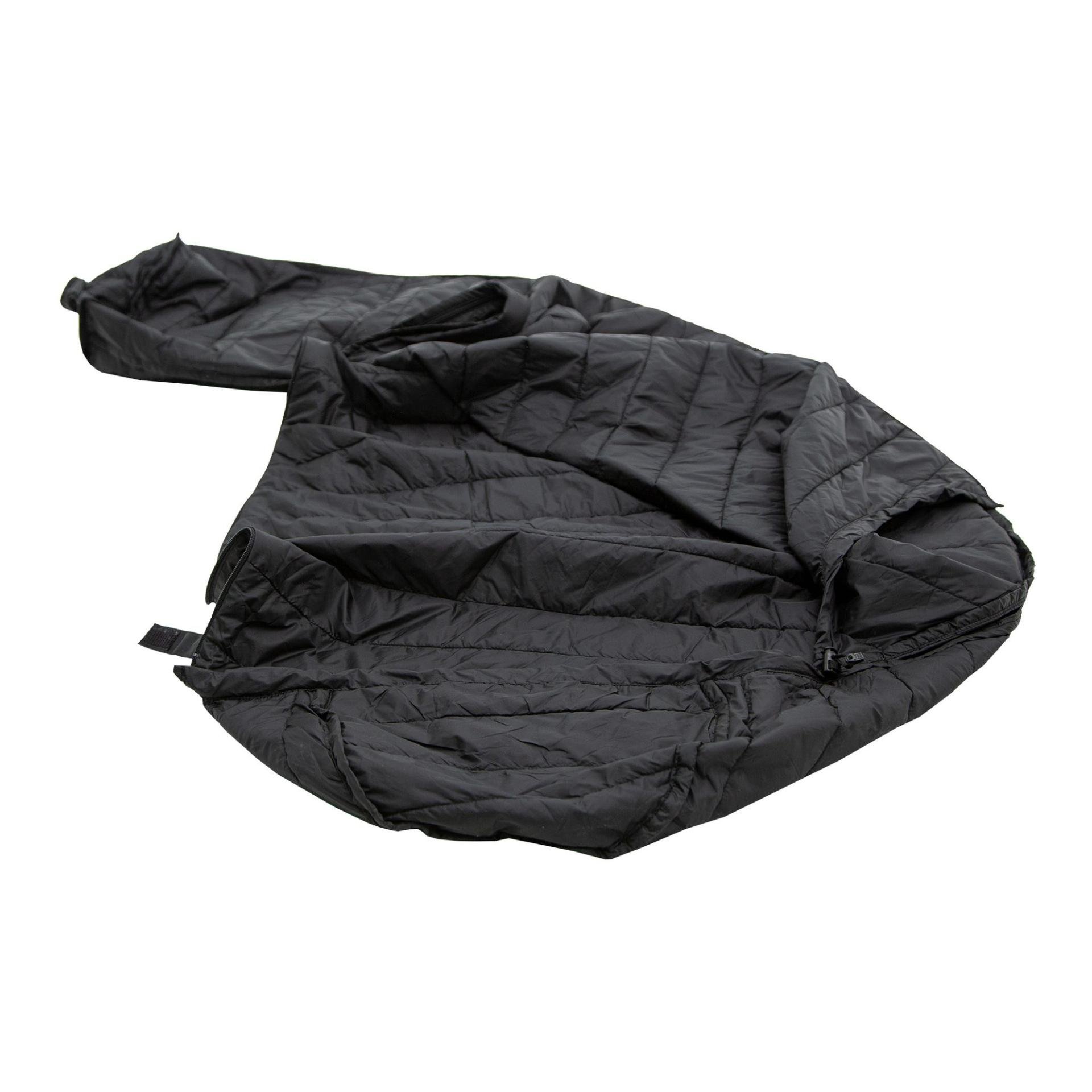G40 Liner Schlafsack - Schwarz