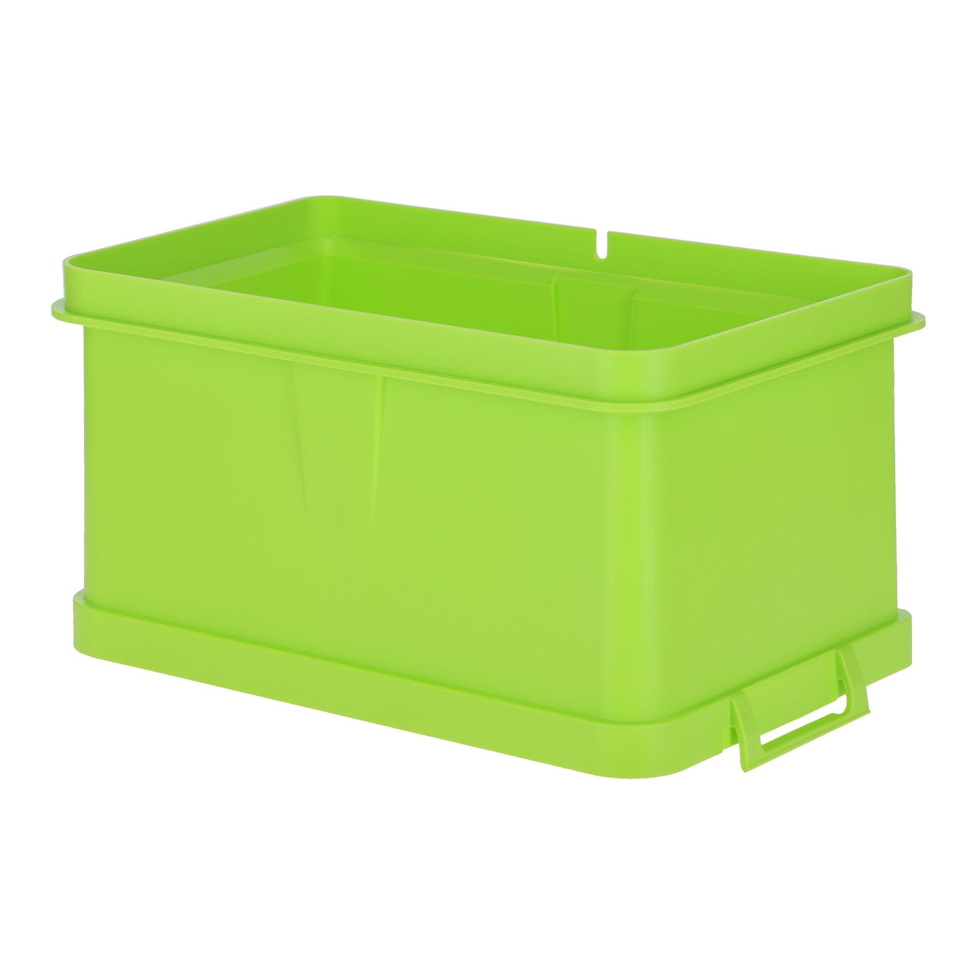 Erweiterungsaufsatz für Futterautomat