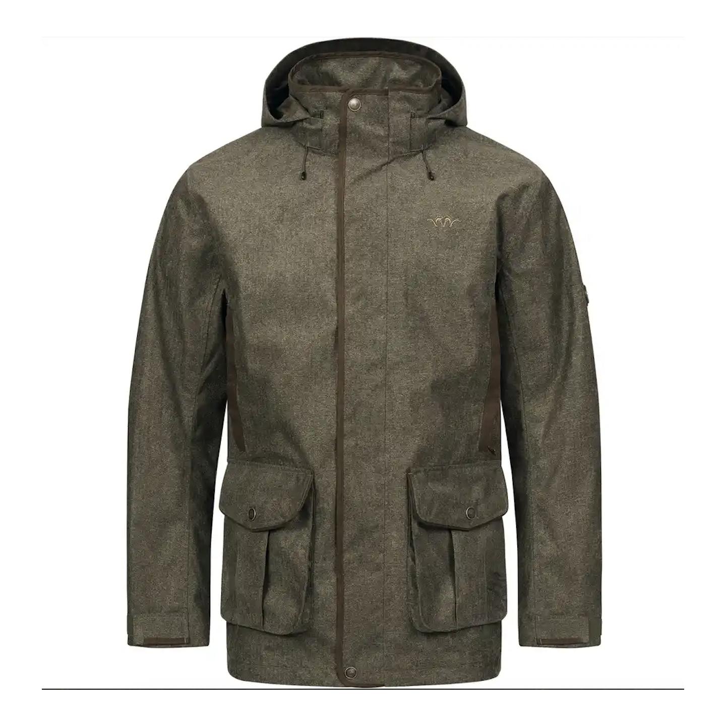 Herren VINTAGE Wing Jacke