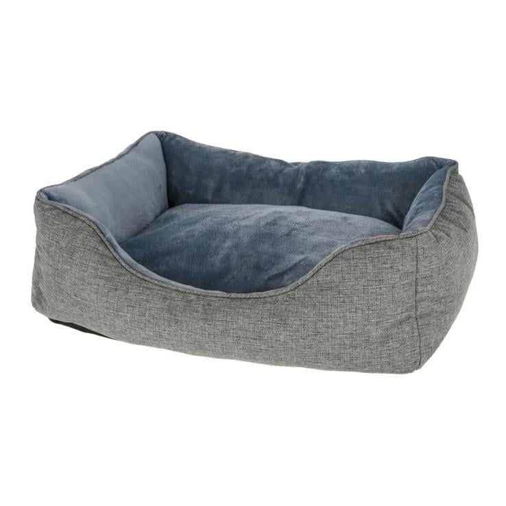 Image of Kerbl Kuschelbett Marie - grau bei Hauptner.ch