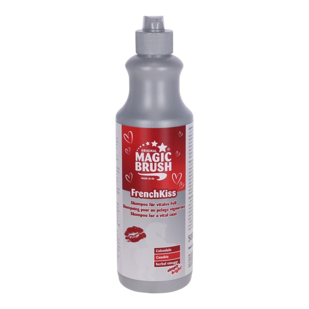 MagicBrush Shampoo FrenchKiss