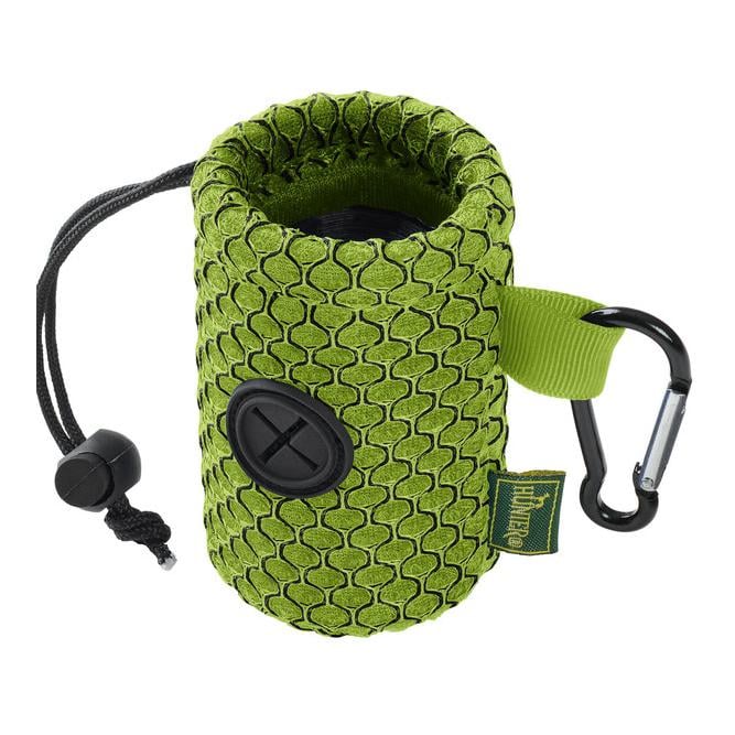 Kotbeutelspender Hilo - limette