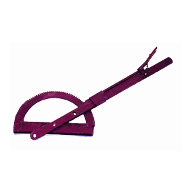 Handbremsenhebel kpl.