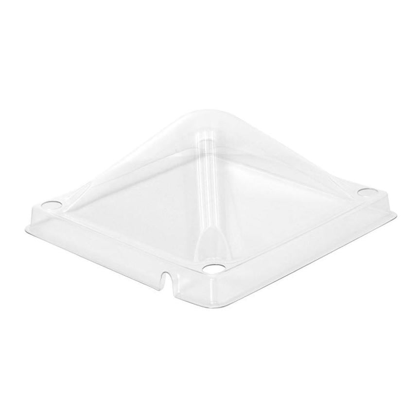 Schutzabdeckung für Wärmeplatte 