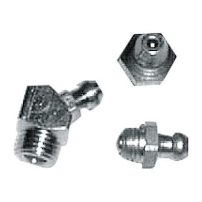 Sortiment Schmiernippel