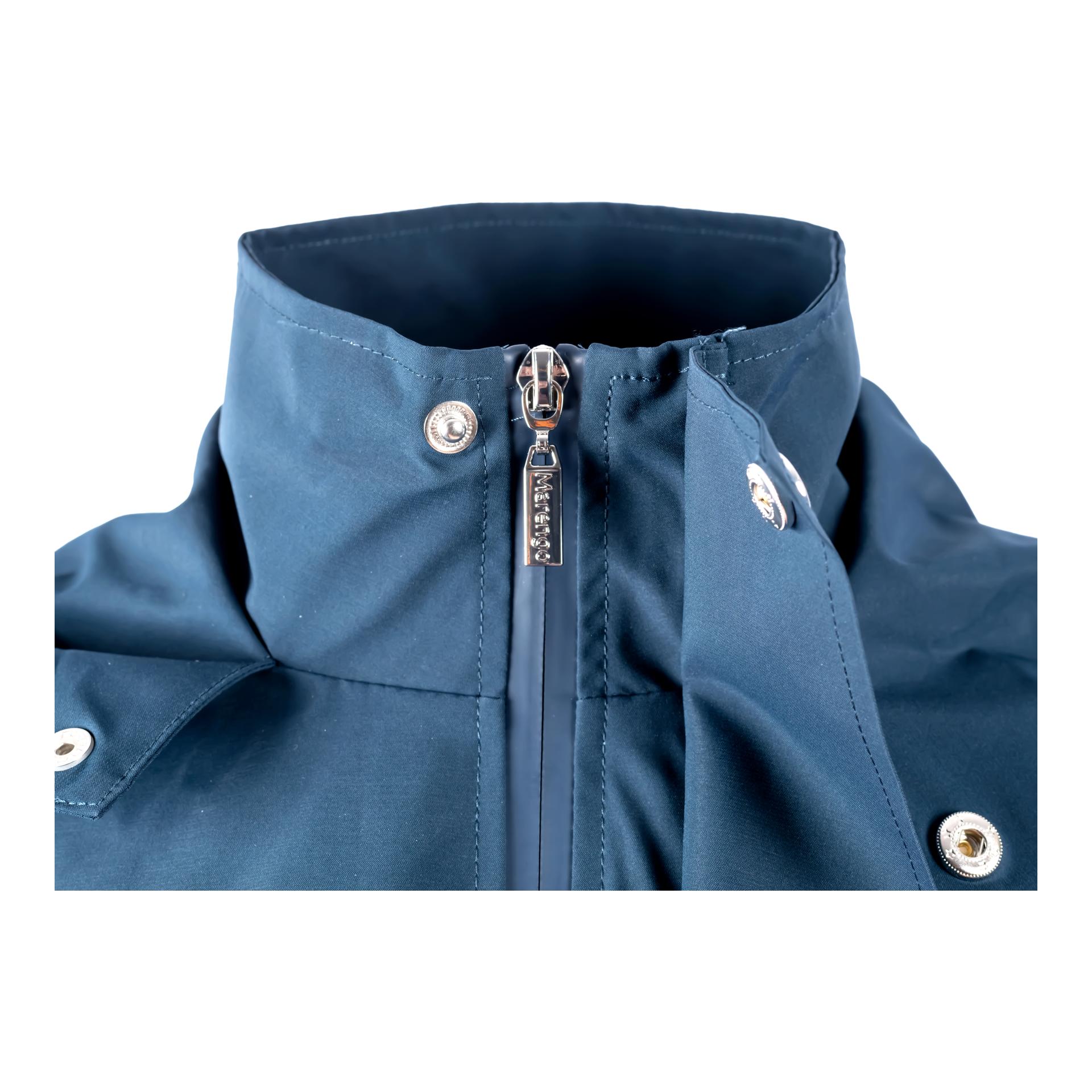 Regenmantel Elements