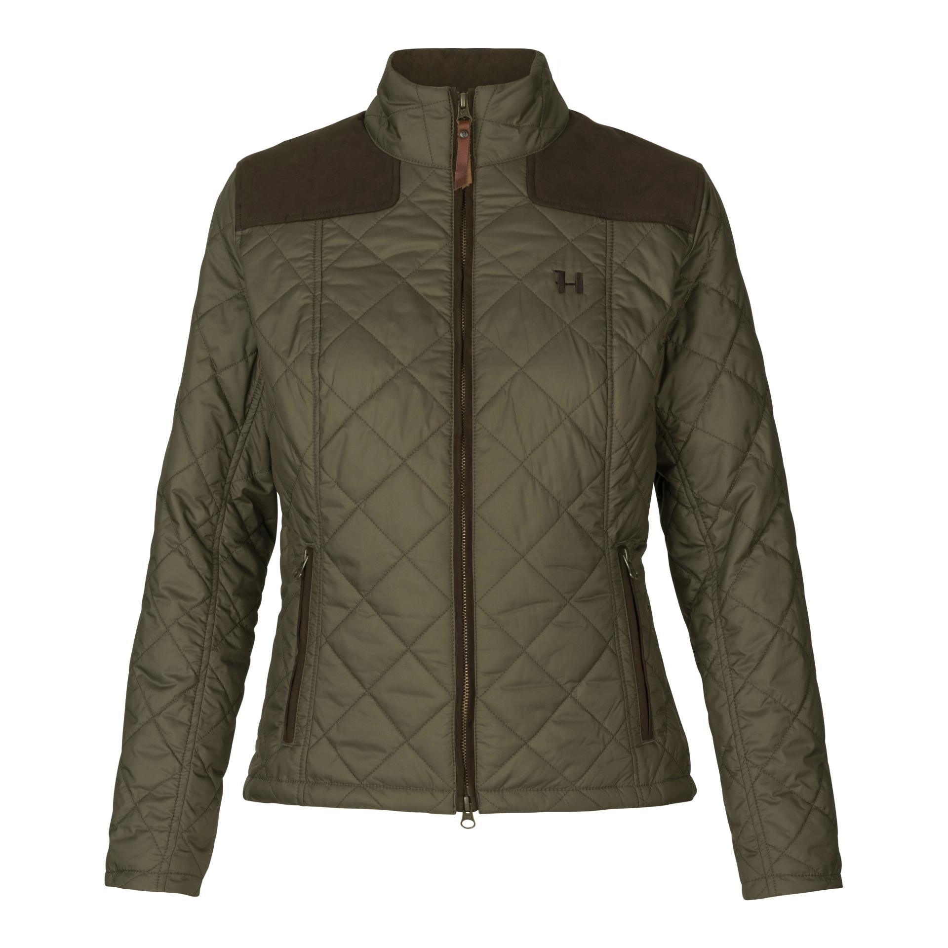Ailsa Steppjacke Damen
