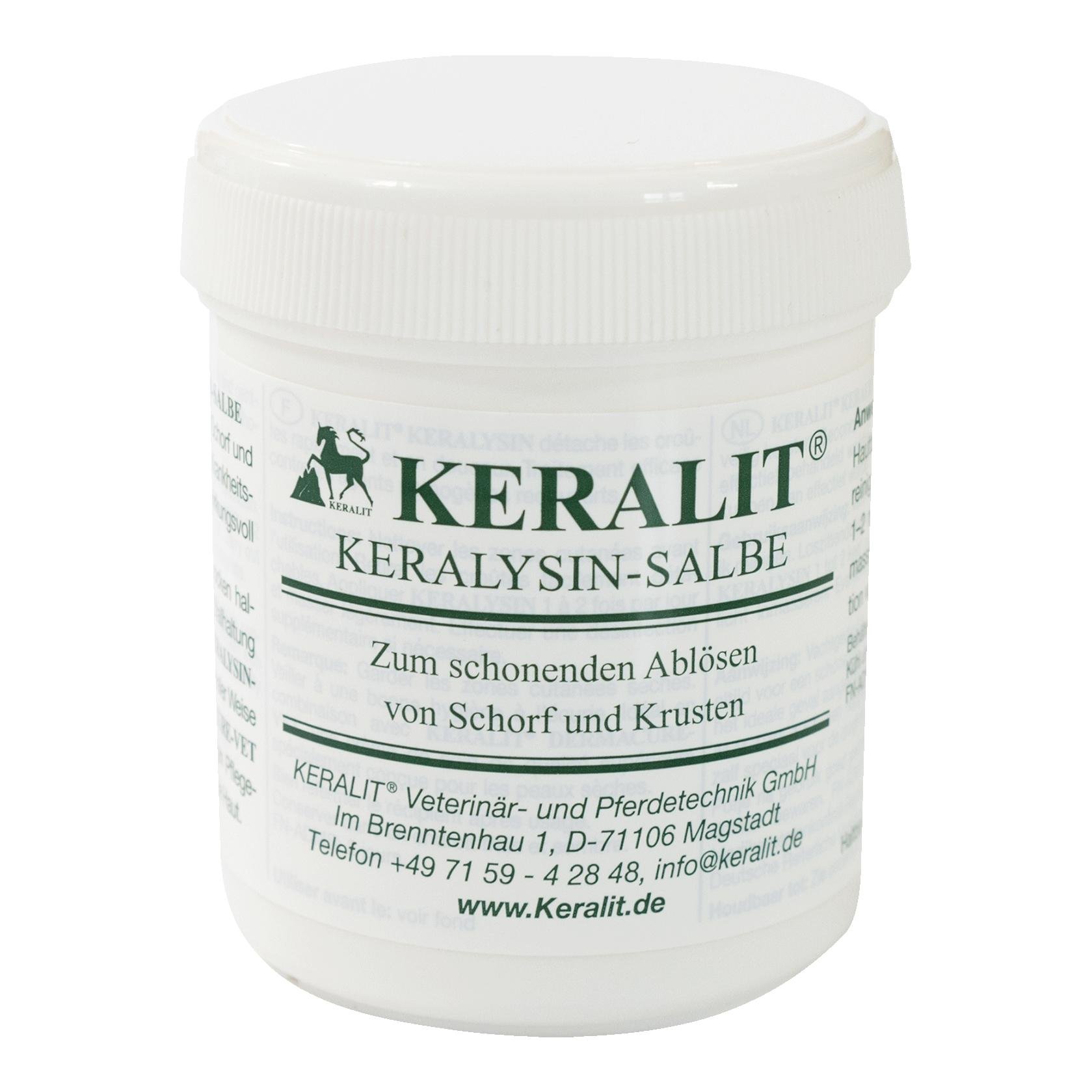 KERALYSIN-SALBE