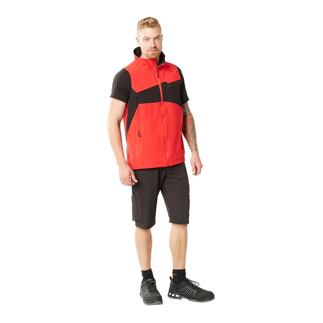MASCOT Shorts de travail Accelerate - pour hommes
