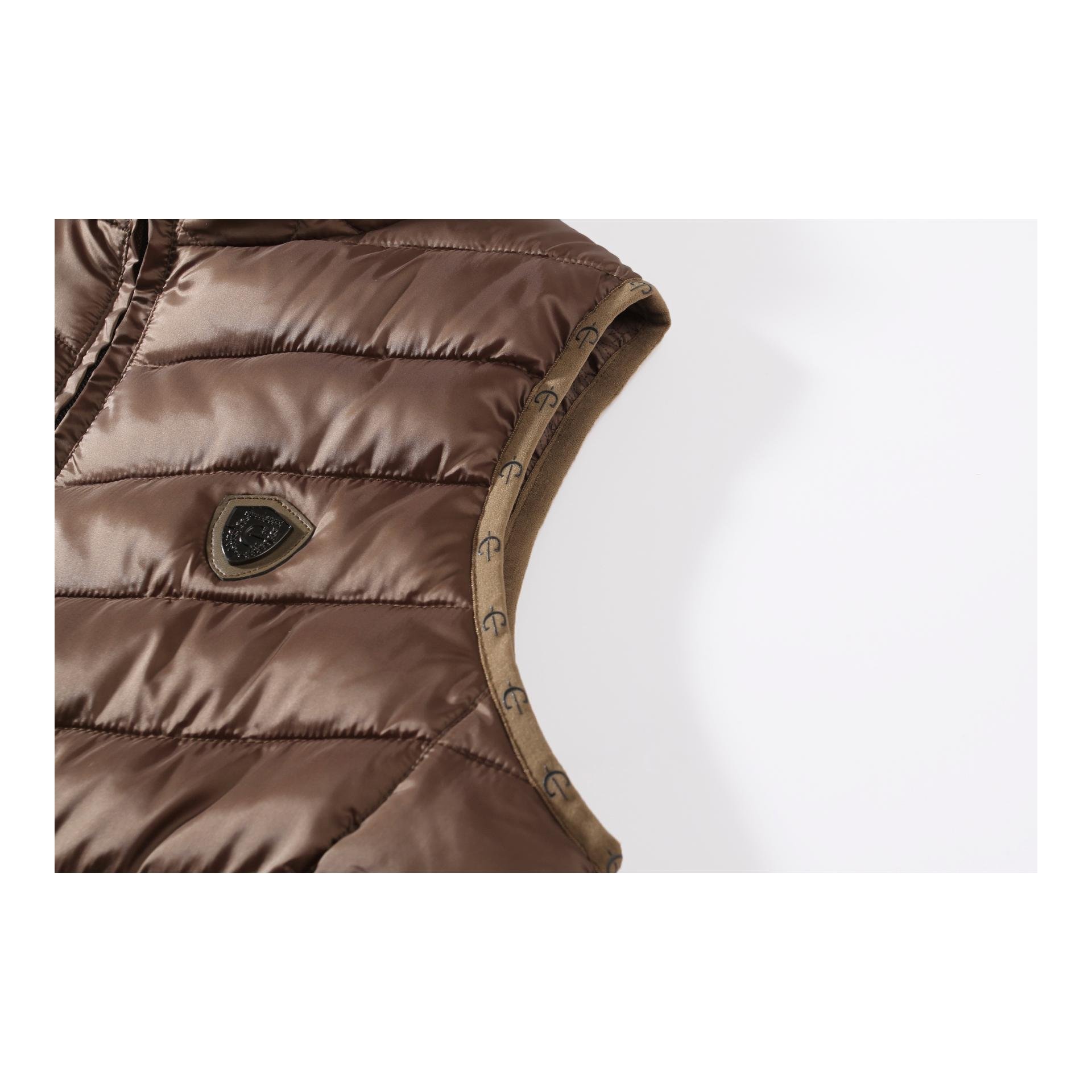 Steppweste Collection 2021 Damen