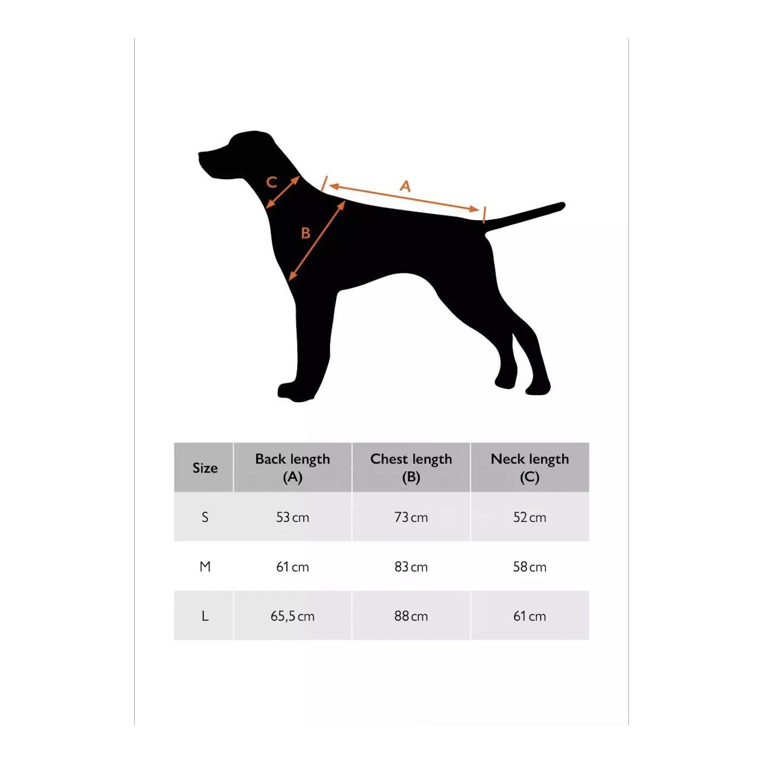 Hundeset HunTec Camo