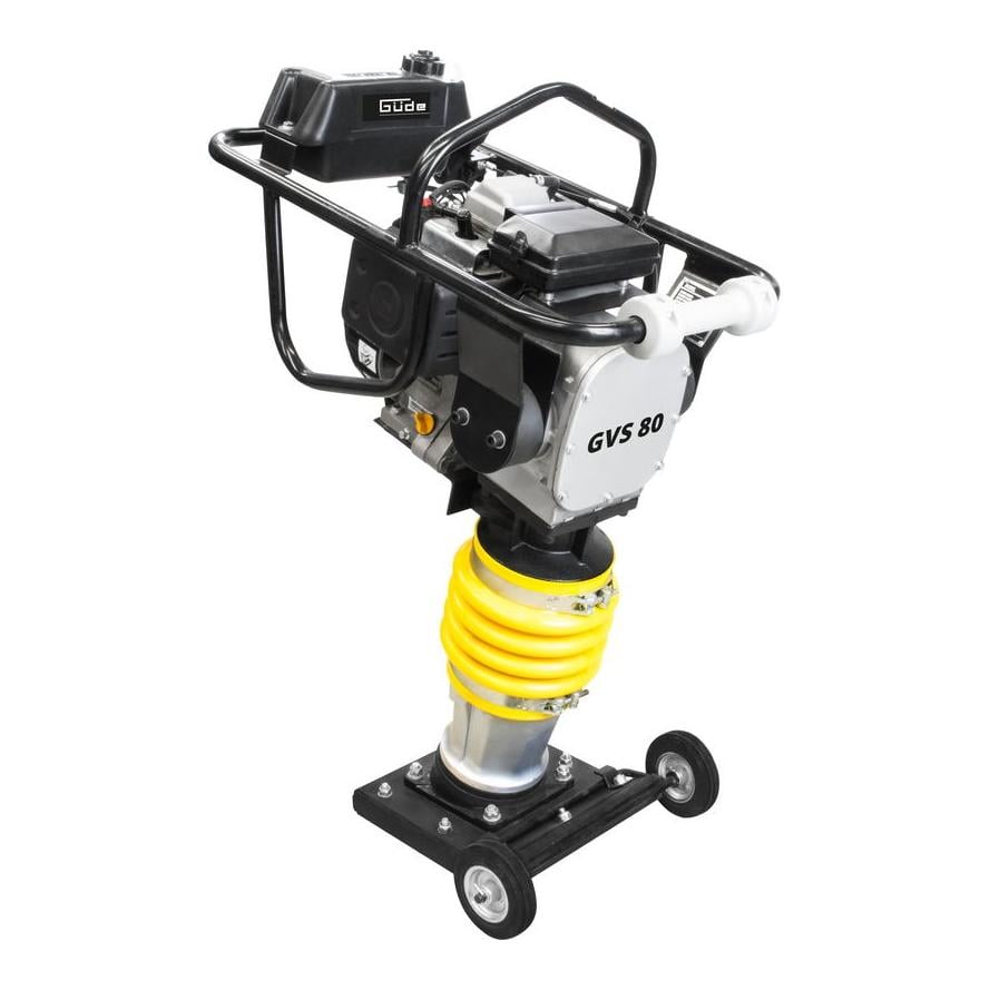 Vibrationsstampfer GVS 80
