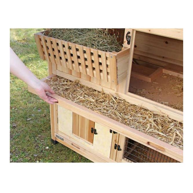 Nagerhaus Tyrol Alpin