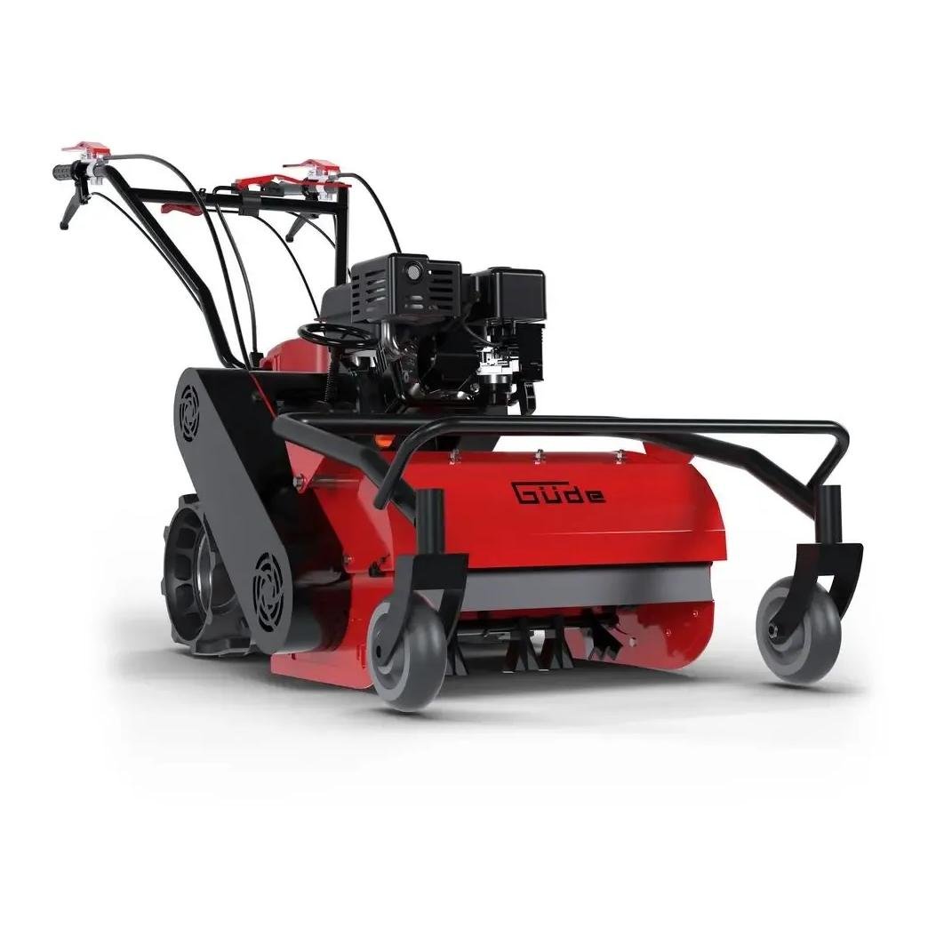 Broyeur à fléaux GSM 500