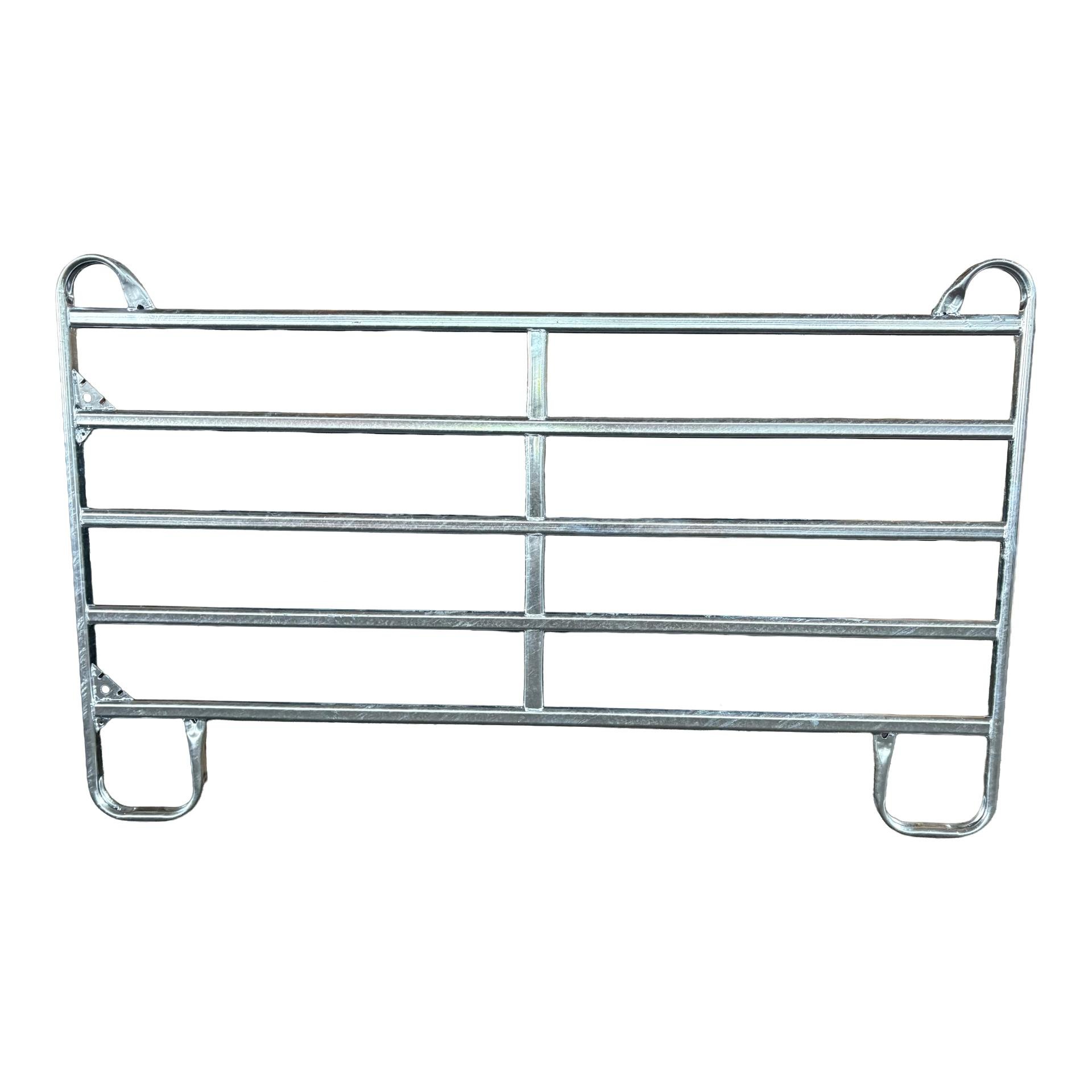 Weidepanel 5-rohrig - Ponypanel