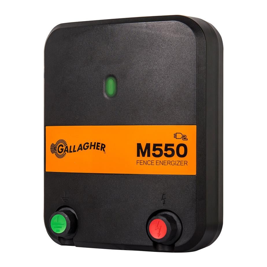 M550 Weidezaungerät