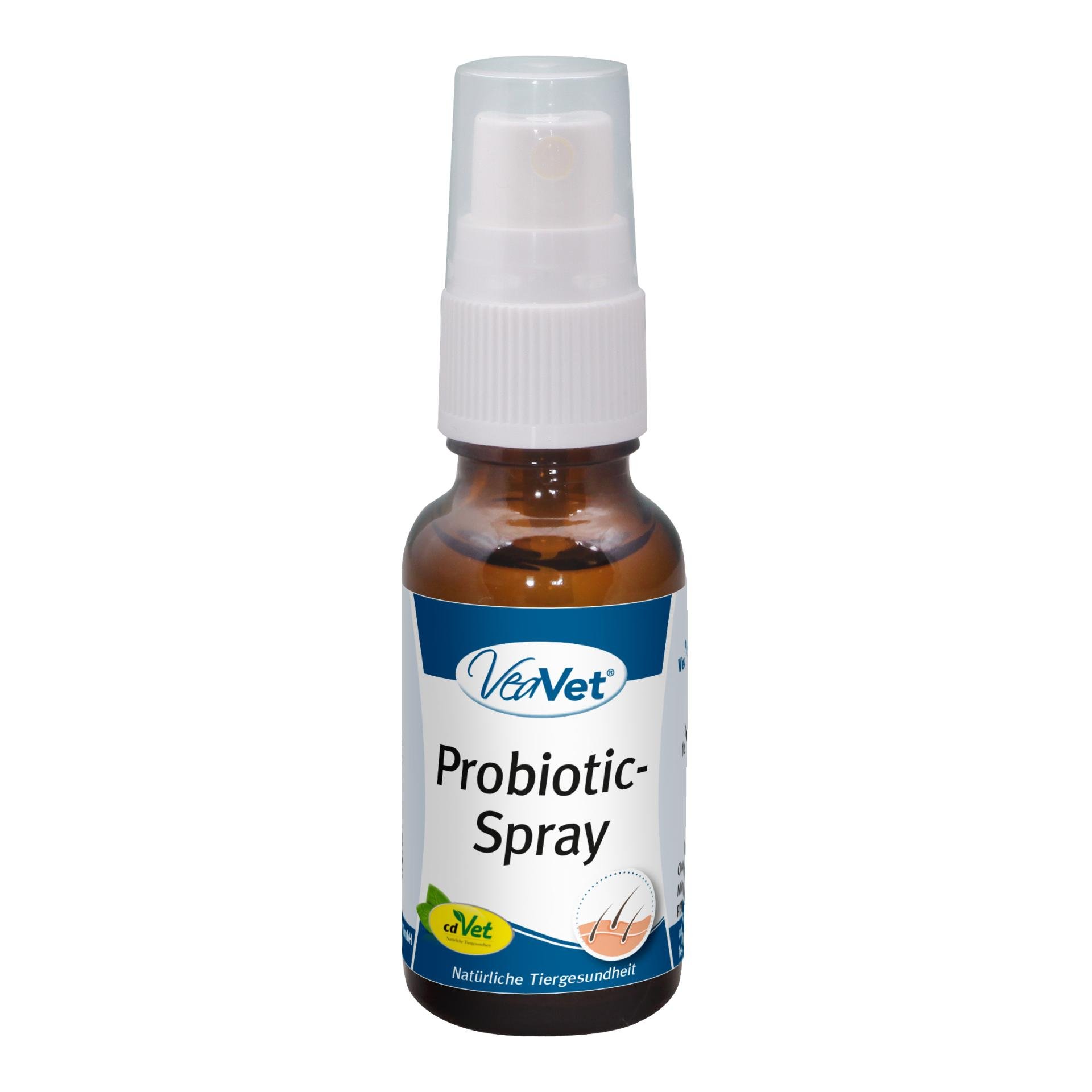 Image of cdVet VeaVet Probiotic-Spray bei Hauptner.ch