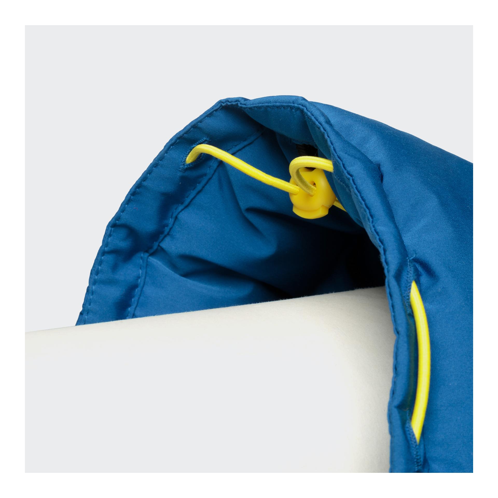 Cloud 7 Hundemantel Alaska