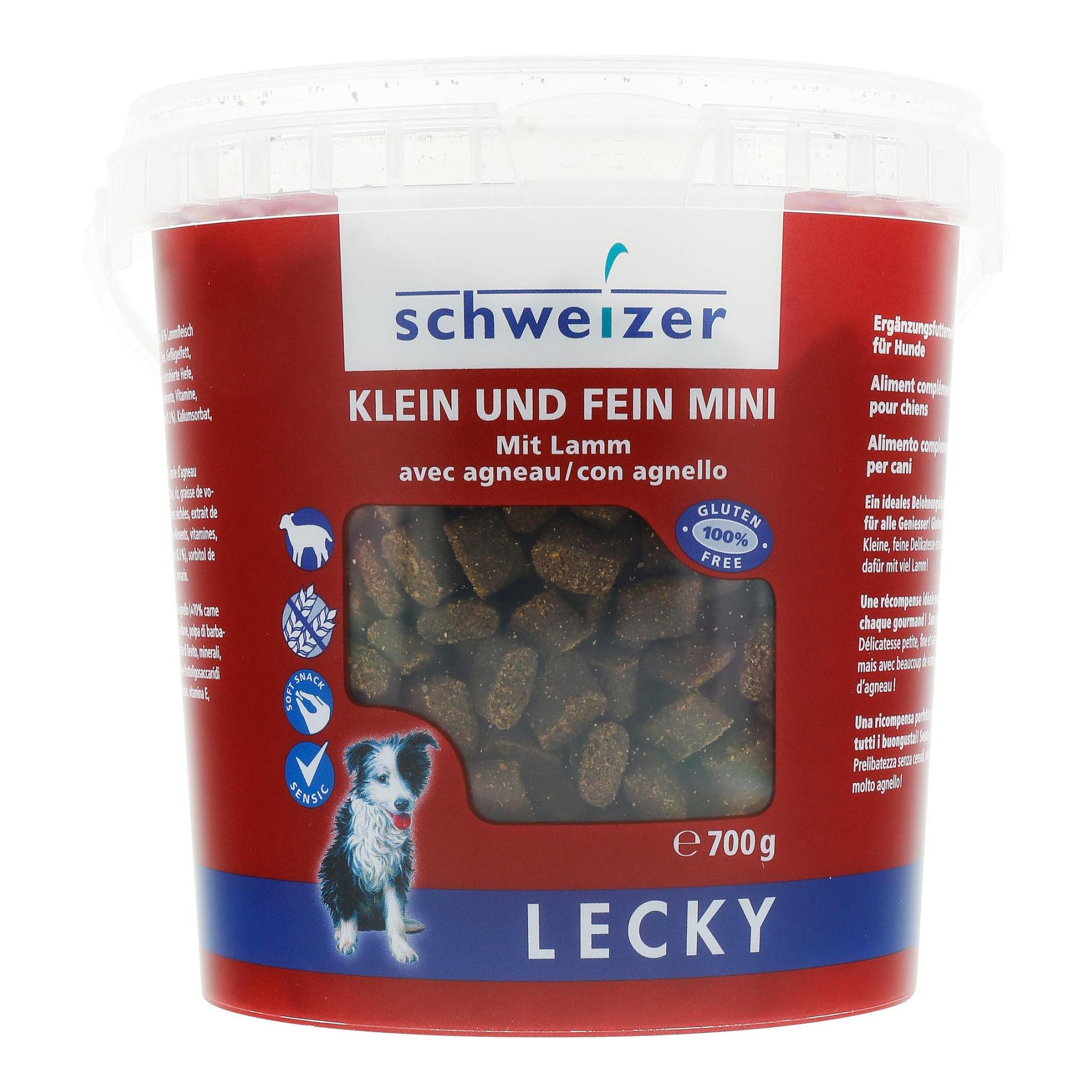 Klein & Fein Lamm Mini