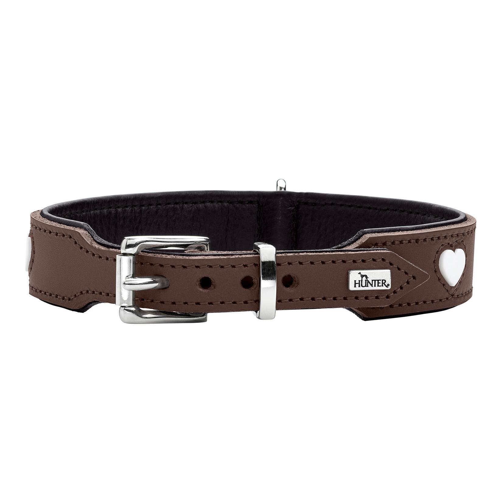 Hunter Halsband Love 