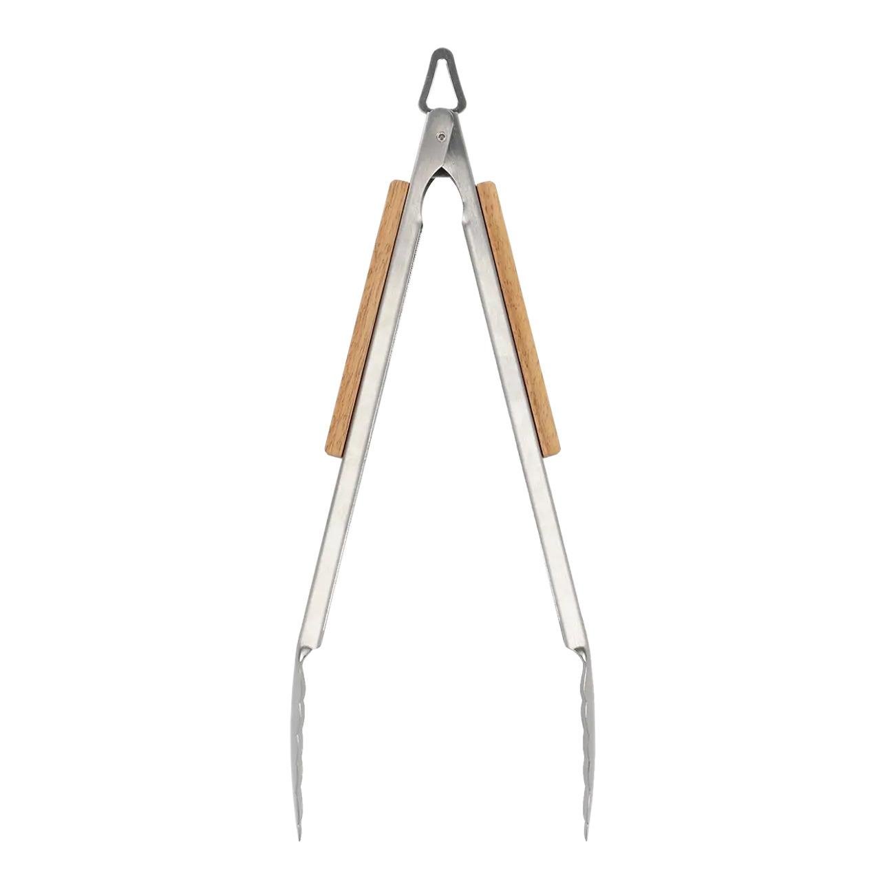 Esschert Grillzange Edelstahl 