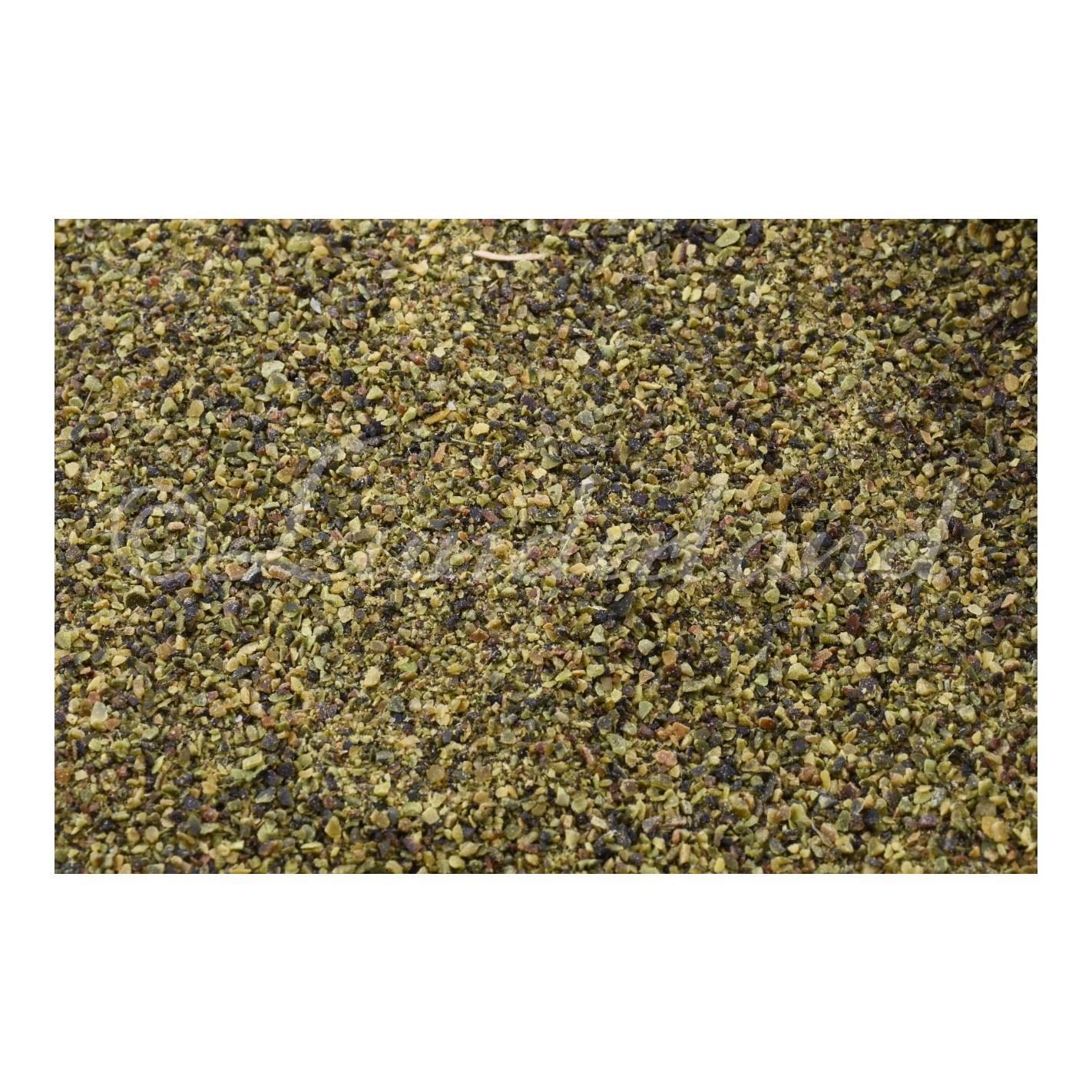 Bio-Seealgenmehl - Einzelfuttermittel für Hunde und Katzen