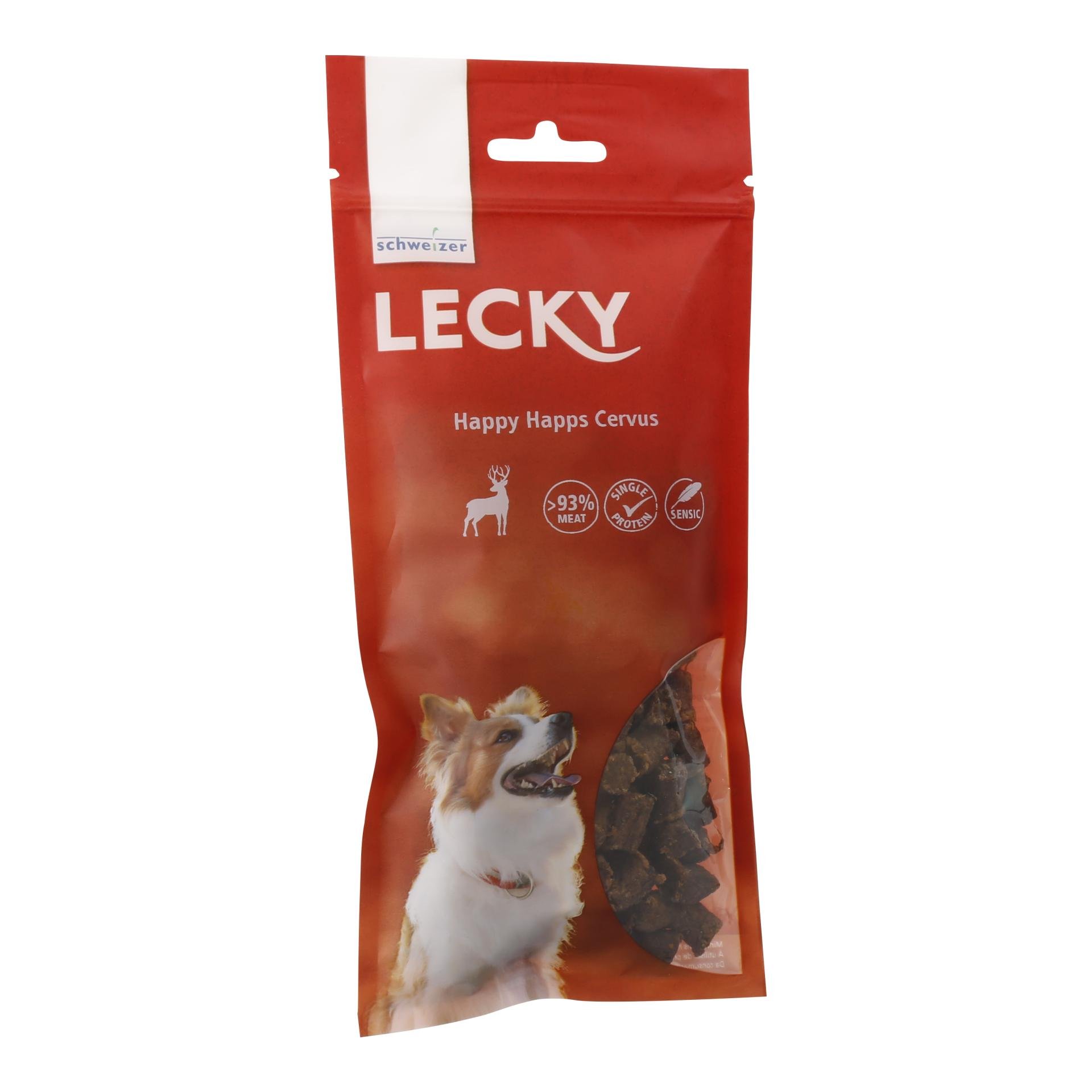 LECKY